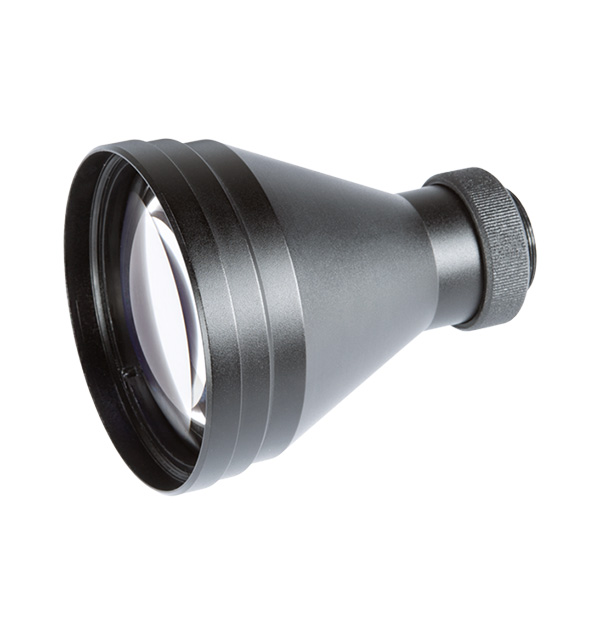 5x Afocal Lens (for MNVD-51)