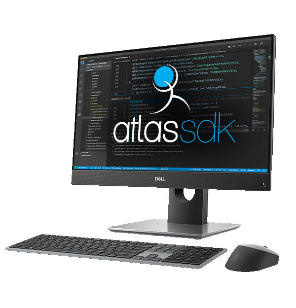 FLIR Desktop Atlas SDK