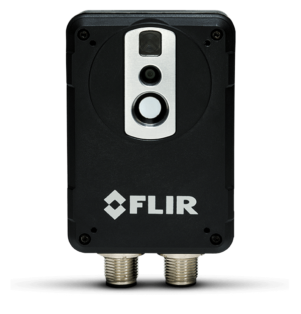 FLIR AX8 Thermal Imaging Camera For Continuous Condition and Safety Monitoring