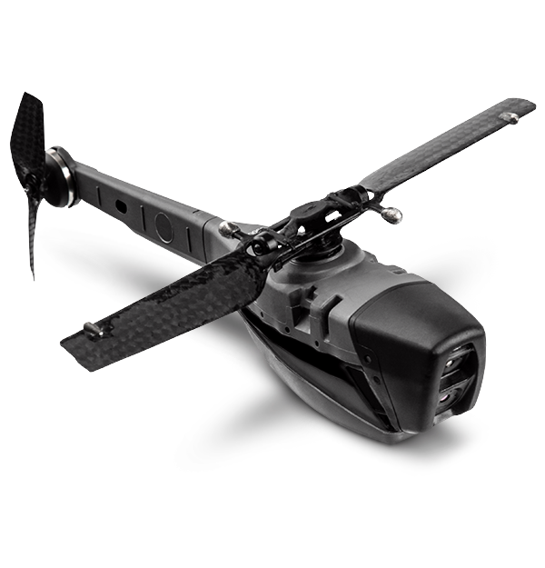 Black Hornet&reg; Airborne Personal (PRS) | Teledyne FLIR