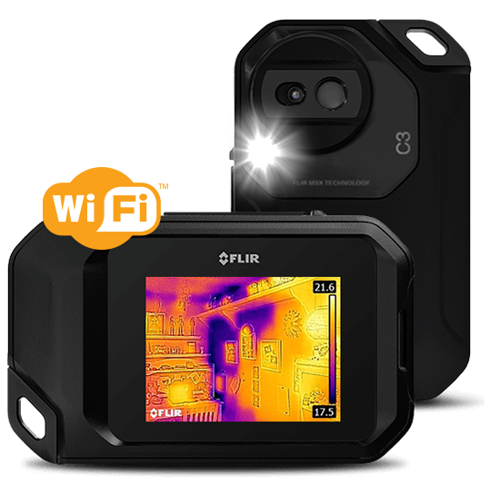 FLIR C3