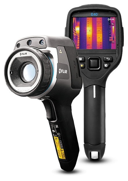 FLIR E40bx