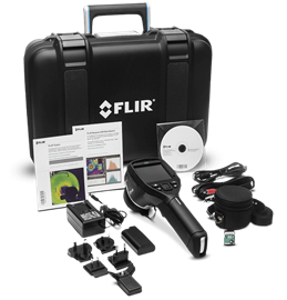 FLIR E40sc Test Kit