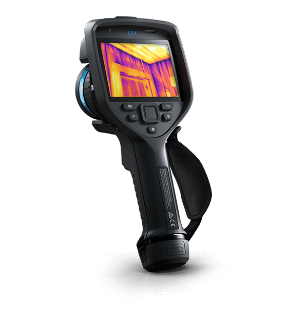 FLIR Systems TA13 Protective Case for TG165 Thermal Imager 