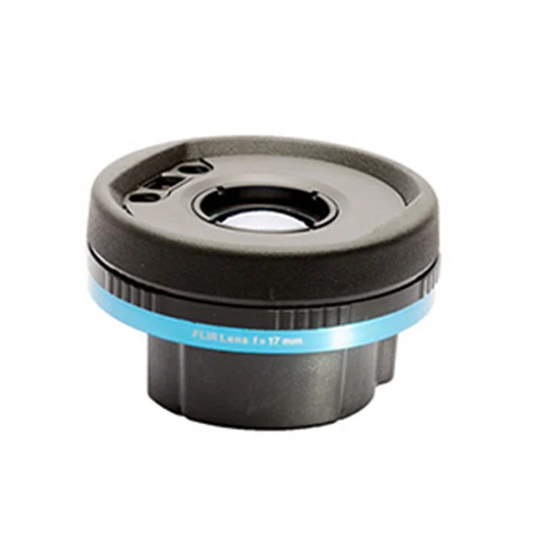 IR lens, f=29 mm,  14&deg; (T300241)