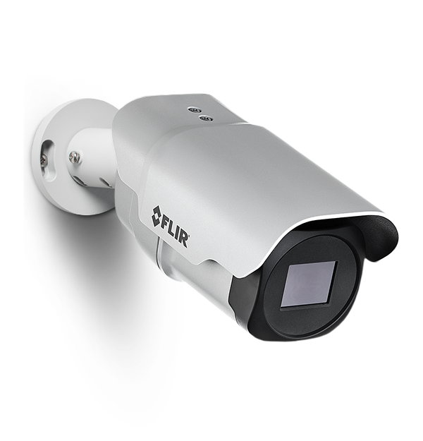 Security | FLIR Systems