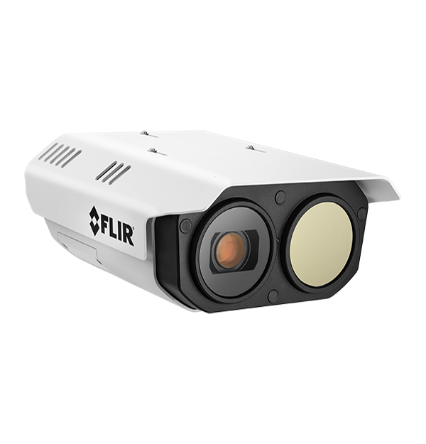 Teledyne Flir clipse une nouvelle double caméra thermique-visible sur les  smartphones 