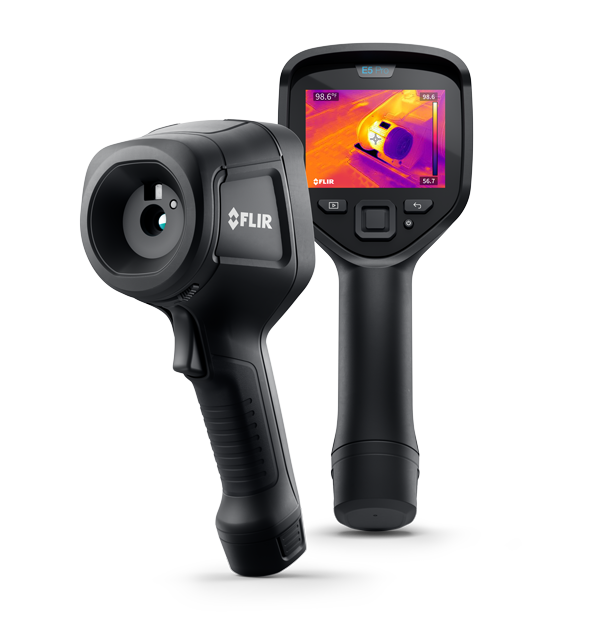 FLIR E5 Pro