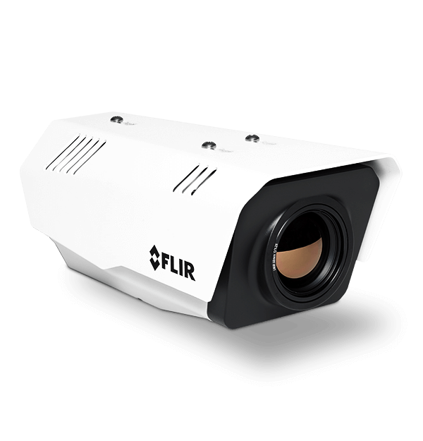 flir security camera