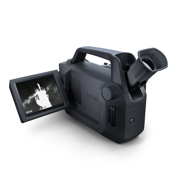 FLIR G304