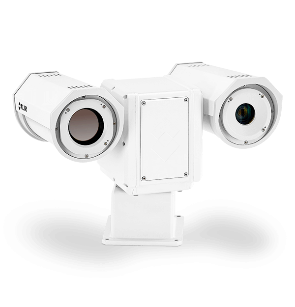 flir camera system