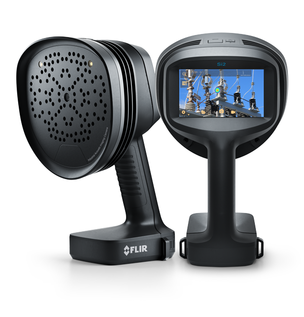 FLIR Si2-PD&trade;