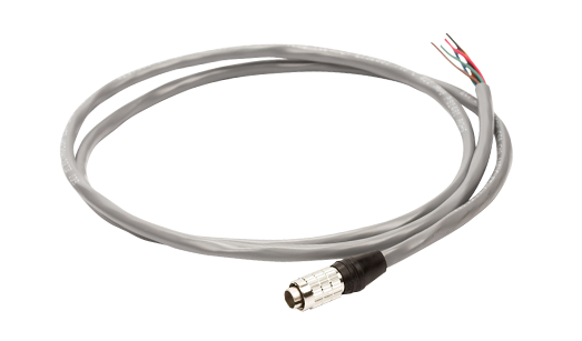 Hirose HR25 Circular Connector GPIO Cable