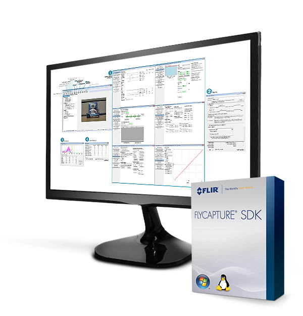 FlyCapture SDK