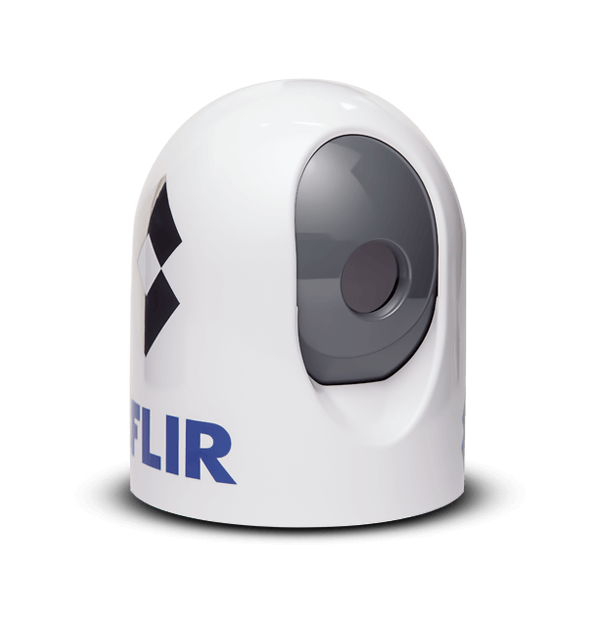 FLIR MD324 Compact Fixed View Marine 