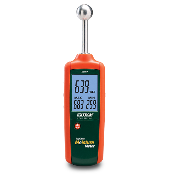 Moisture Meter 