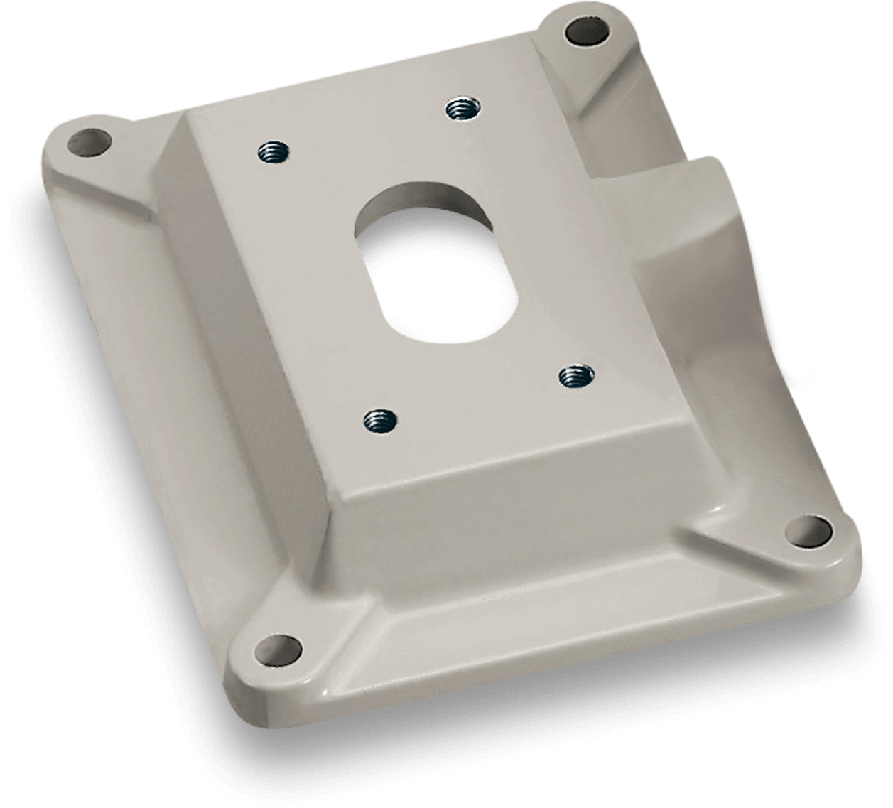 A500f&sol;A700f Reinforcing Support Plate for Rough, Uneven or Weak Walls (T911920ACC)