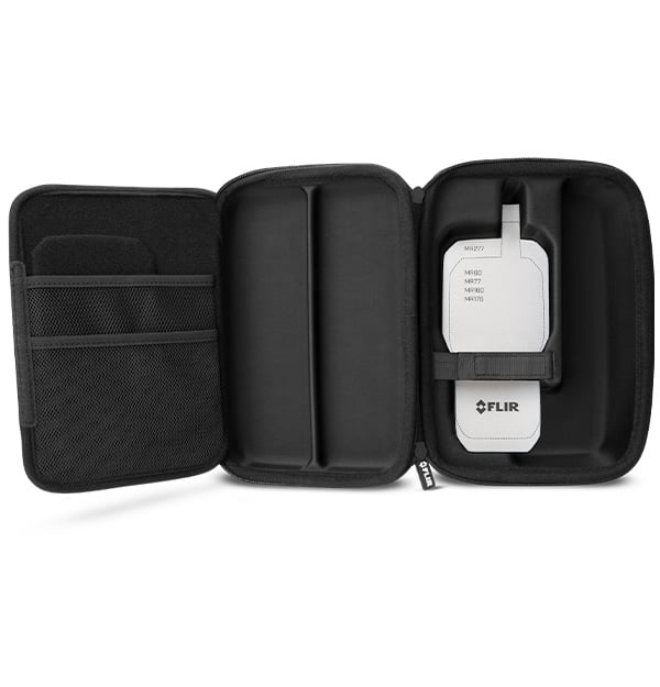 Protective Case for FLIR Moisture Meters (MR10-2)