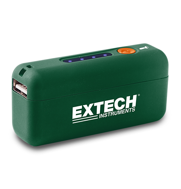 Extech PWR5