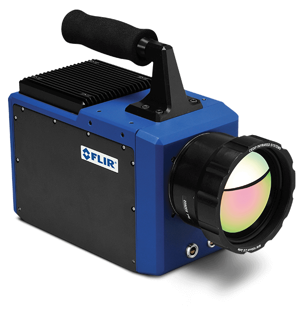 FLIR SC7650