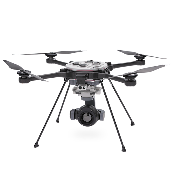 SkyRanger&reg; R70