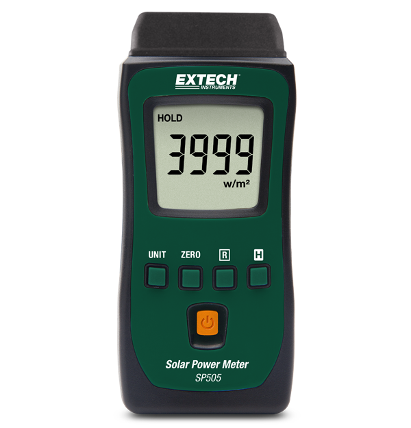 Extech SP505