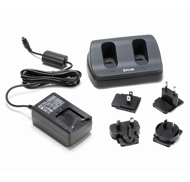 Battery Charger (T198125)
