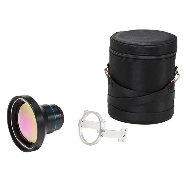 IR Lens , 7&deg; FOV, 88.9mm (T198165)