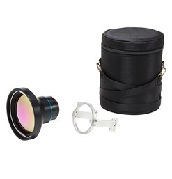 IR Lens , 7<span>&deg;</span> FOV, 88.9mm (T198165)
