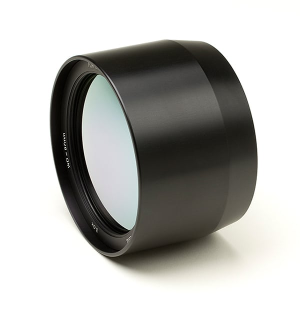 Close-up lens 3x (51 &micro;m) with case (T199065)