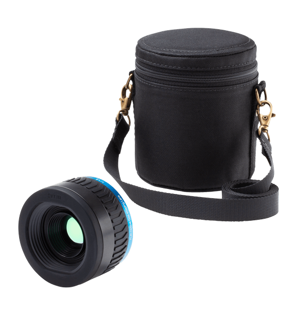 Lens 14.5&deg; 3-5 &micro;Manual Focus