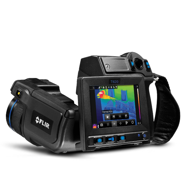 Support For Flir T6 Discontinued Flir Systems