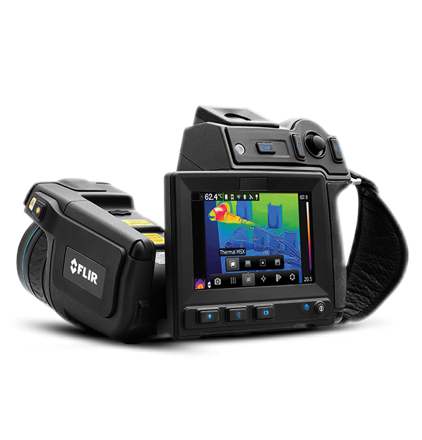 Flir, Termocamera, termocamere infrarosso, flir i3, analisi termografica,  termografia, termografia infrarosso, flir systems