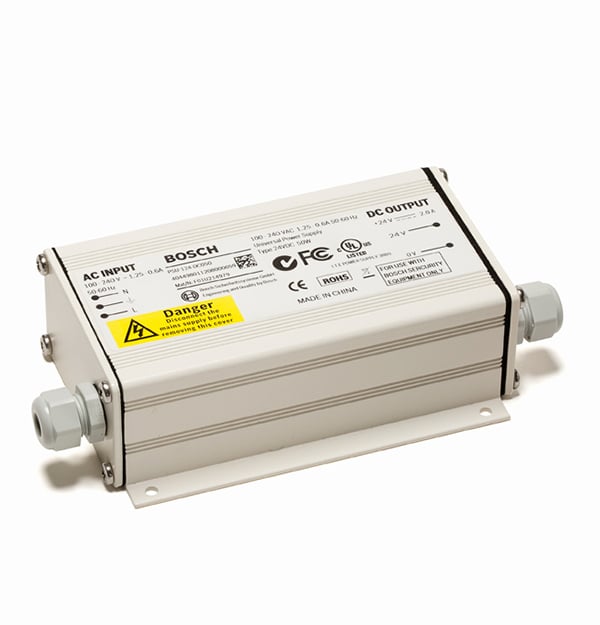 Power Supply, IP66 (T911182)