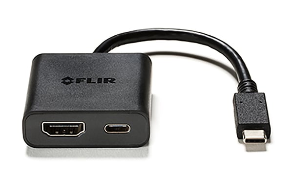 T911845ACC_USB HDMI and PD | Teledyne FLIR