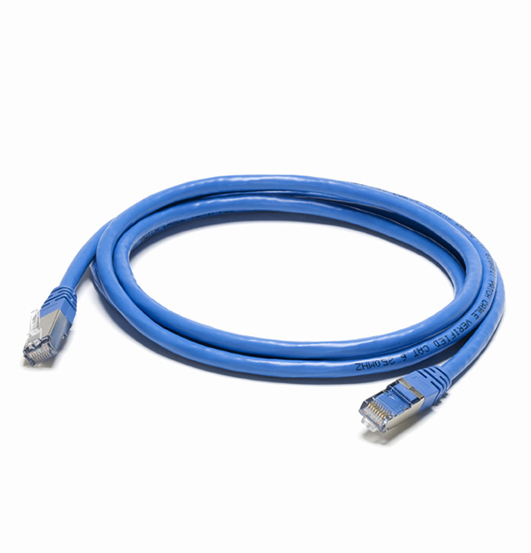 Ethernet Cable CAT6, 2m (T951004ACC)