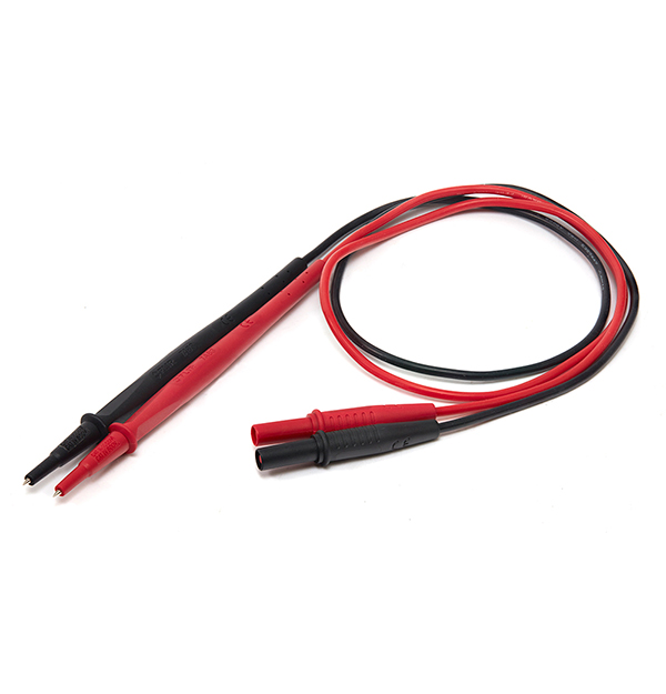 FLIR TA83: Replacement Test Leads for VT8 Series