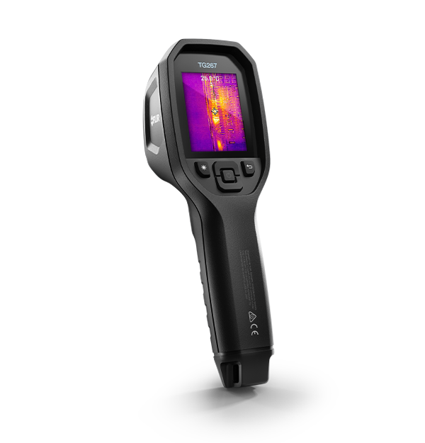 FLIR TG267