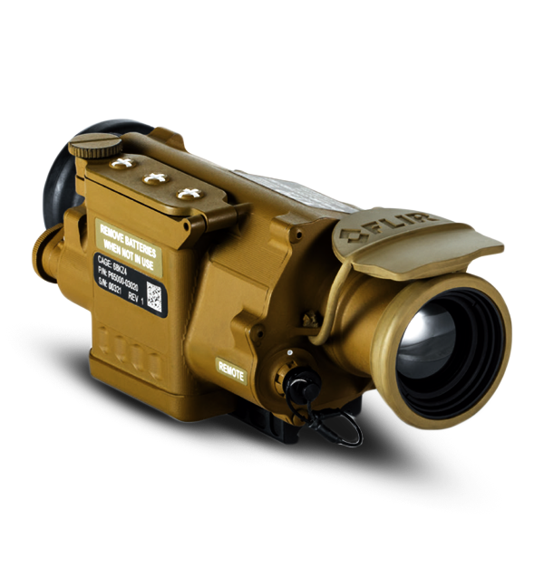 ThermoSight® T70