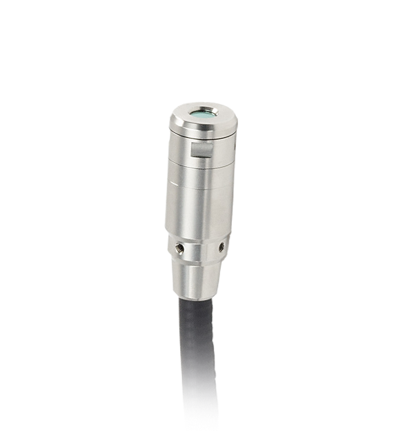 Thermal 160 &times; 120 Camera Probe with Rounded Tip (VSC-IR21)