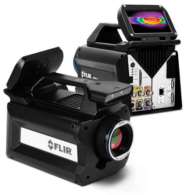 FLIR X6570sc