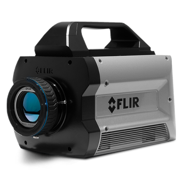 FLIR X6900sc SLS