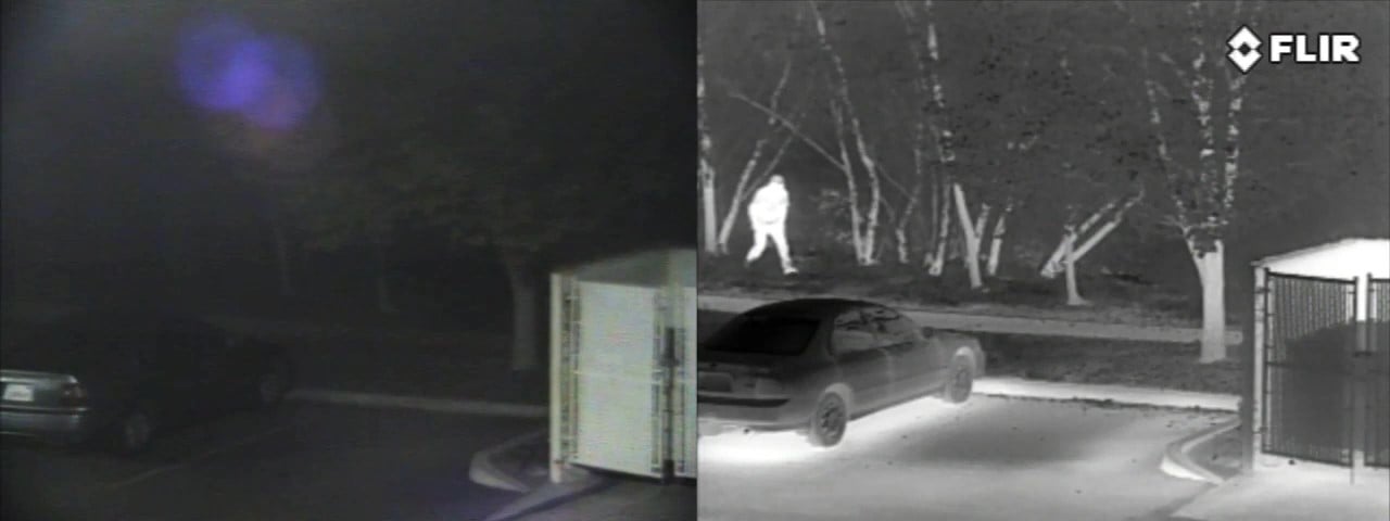 Can Thermal Imaging See Through Walls? And Other Common Questions