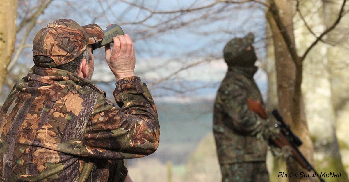 Is Thermal Imaging Good for Hunting? Uncover the Truth!