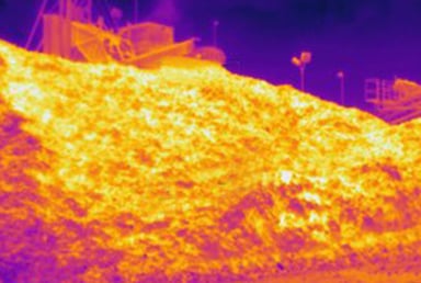Wczesne wykrywanie pożaru przy pomocy kamery termowizyjnej FLIR A50/A70 a50 a70 early fire prevention - Wczesne wykrywanie pożaru przy pomocy kamery termowizyjnej FLIR A50/A70
