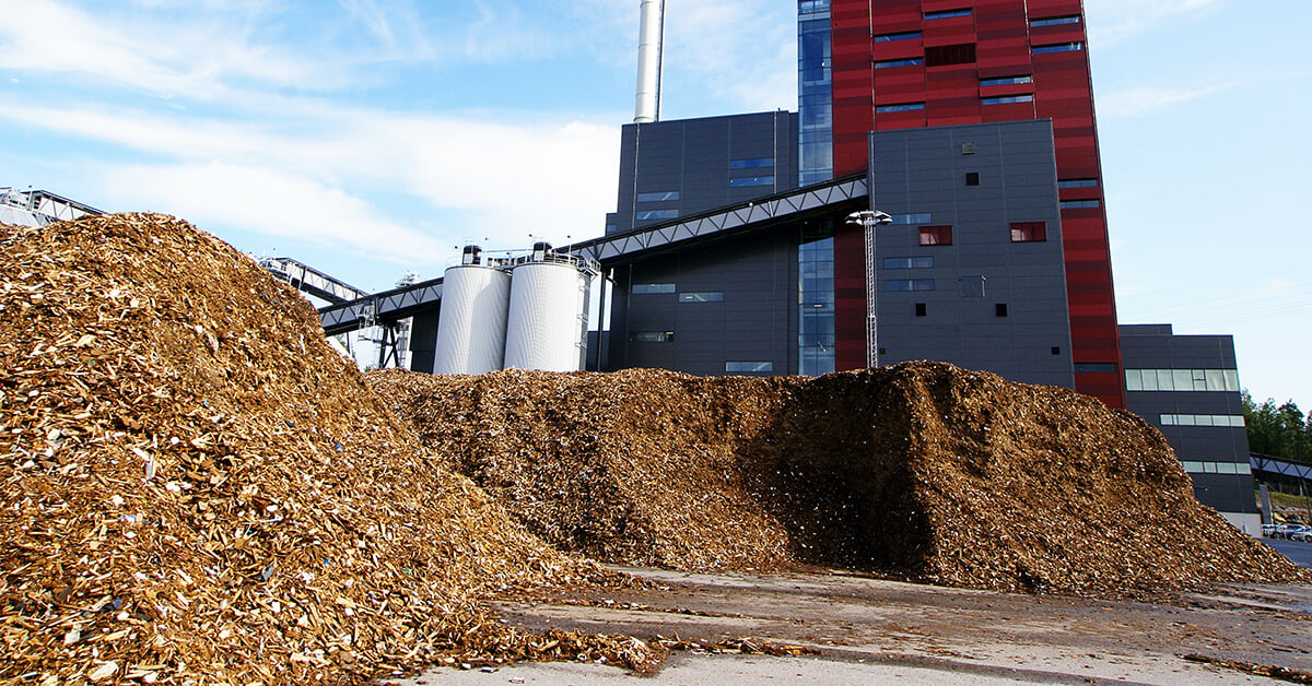 a50 a70 early fire waste storage - Wczesne wykrywanie pożaru przy pomocy kamery termowizyjnej FLIR A50/A70