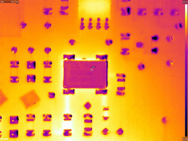 flir ultramax