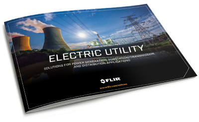 Electric Utility Brochure