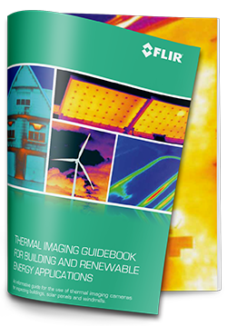 Thermal Imaging Guidebook for Building and Renewable Energy Applications