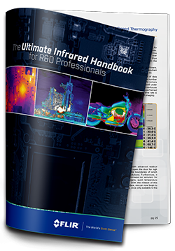 The Ultimate Infrared Handbook for R&D Professionals